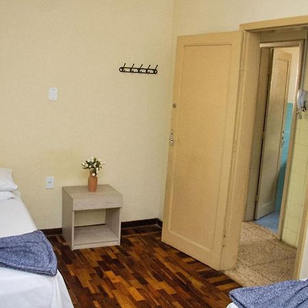Casa Espacosa E Confortavel Na Regiao Da Pampulha Belo Horizonte Buitenkant foto