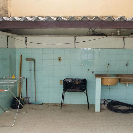 Casa Espacosa E Confortavel Na Regiao Da Pampulha Belo Horizonte Buitenkant foto