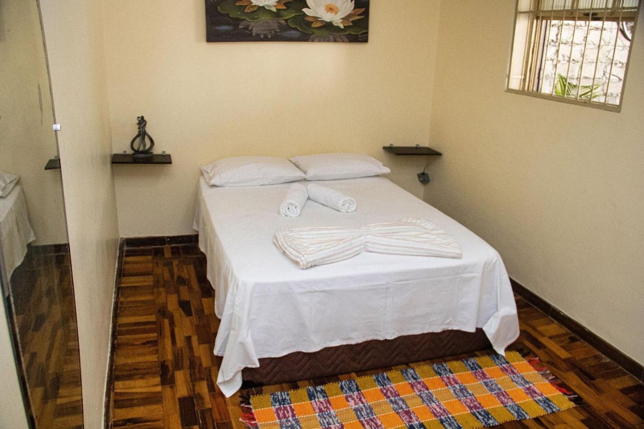 Casa Espacosa E Confortavel Na Regiao Da Pampulha Belo Horizonte Buitenkant foto
