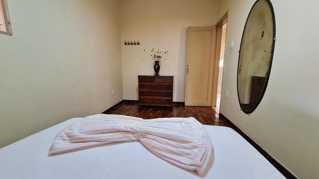 Casa Espacosa E Confortavel Na Regiao Da Pampulha Belo Horizonte Buitenkant foto