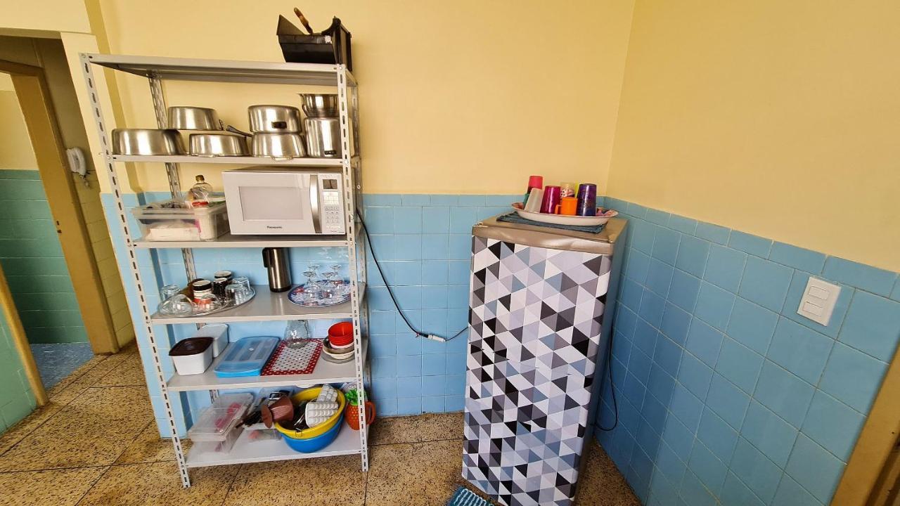 Casa Espacosa E Confortavel Na Regiao Da Pampulha Belo Horizonte Buitenkant foto