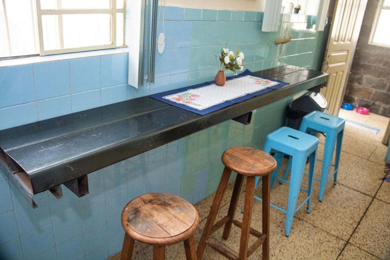 Casa Espacosa E Confortavel Na Regiao Da Pampulha Belo Horizonte Buitenkant foto