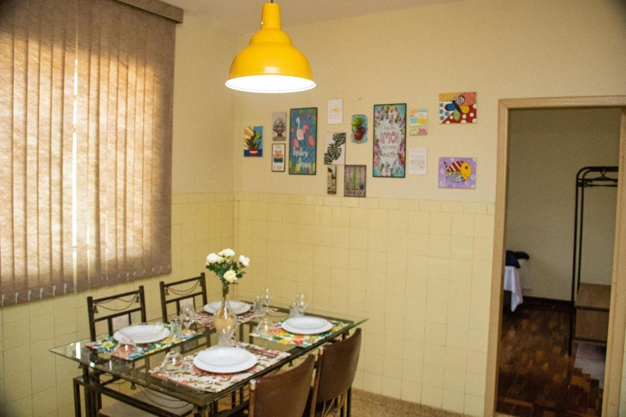Casa Espacosa E Confortavel Na Regiao Da Pampulha Belo Horizonte Buitenkant foto