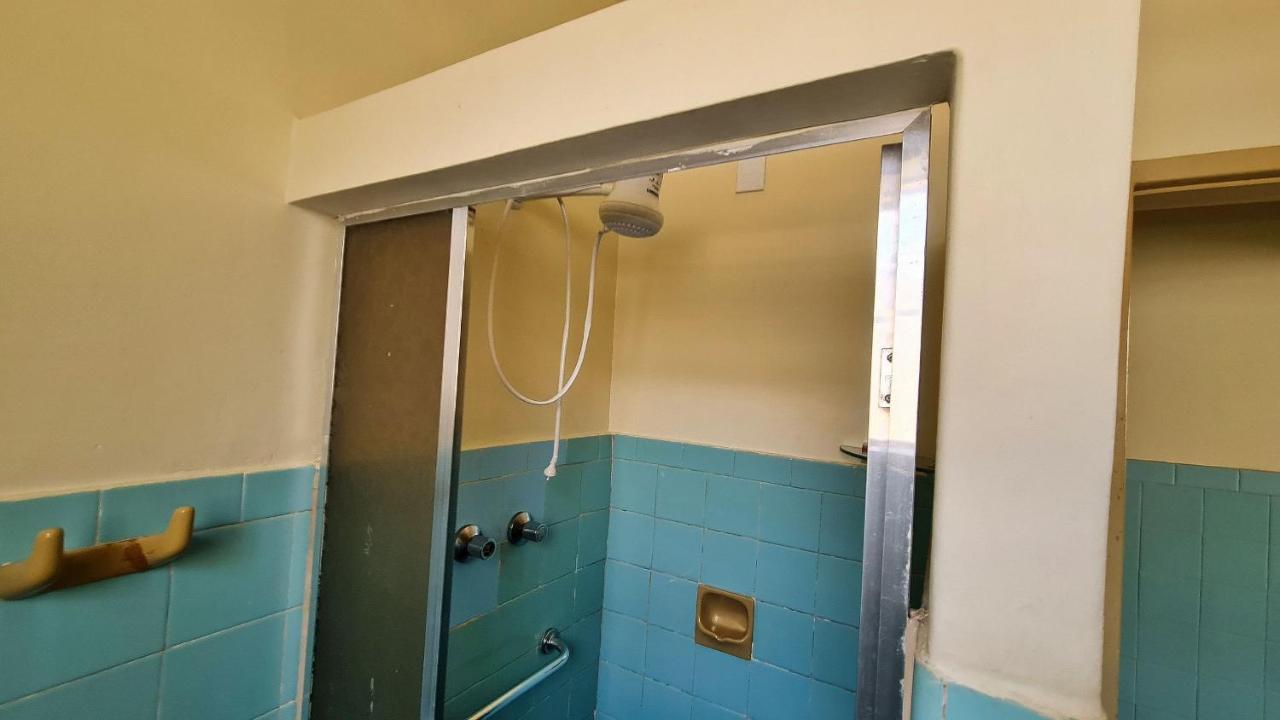 Casa Espacosa E Confortavel Na Regiao Da Pampulha Belo Horizonte Buitenkant foto