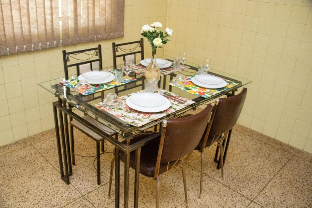 Casa Espacosa E Confortavel Na Regiao Da Pampulha Belo Horizonte Buitenkant foto