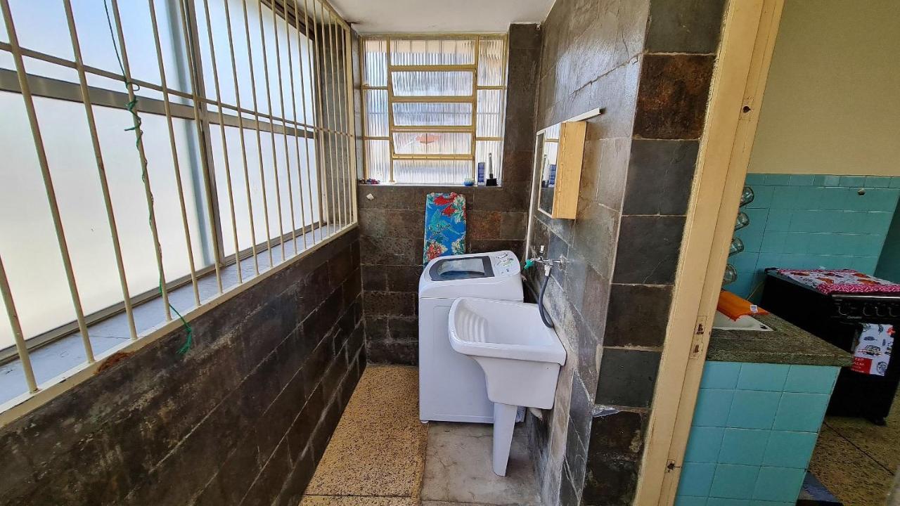 Casa Espacosa E Confortavel Na Regiao Da Pampulha Belo Horizonte Buitenkant foto