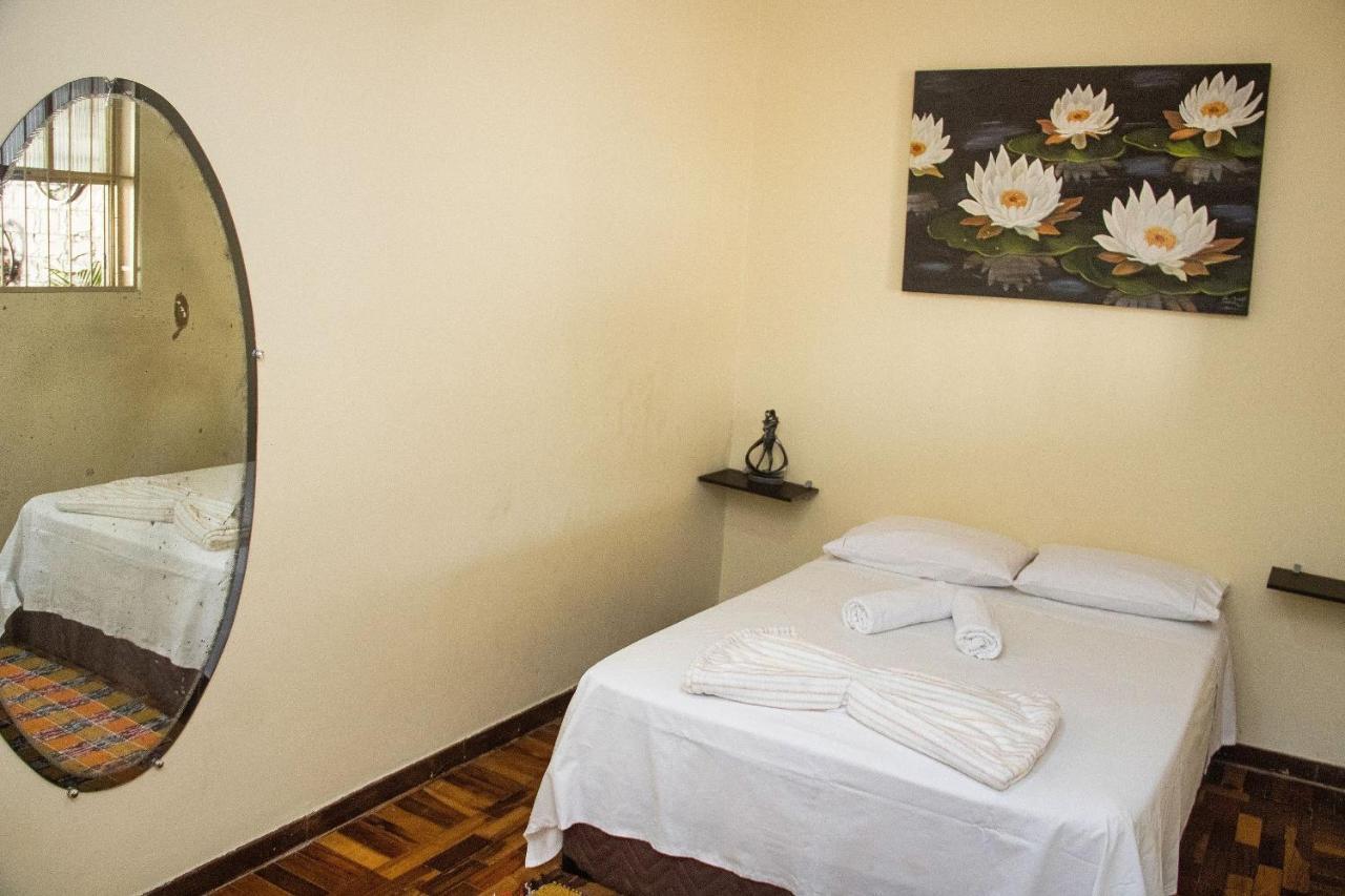 Casa Espacosa E Confortavel Na Regiao Da Pampulha Belo Horizonte Buitenkant foto