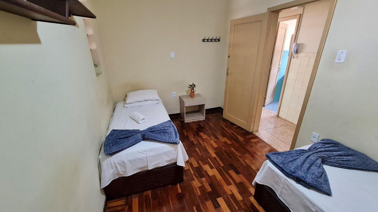 Casa Espacosa E Confortavel Na Regiao Da Pampulha Belo Horizonte Buitenkant foto