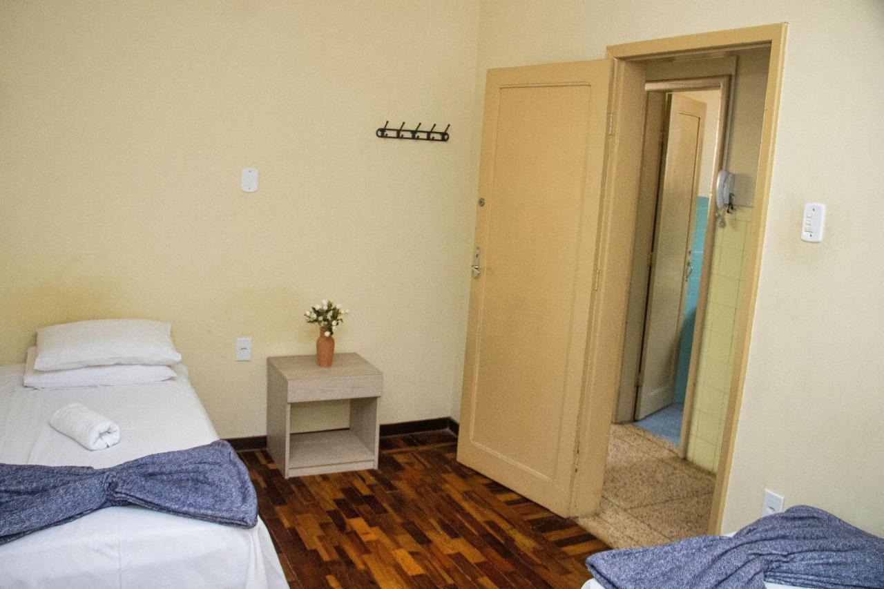 Casa Espacosa E Confortavel Na Regiao Da Pampulha Belo Horizonte Buitenkant foto