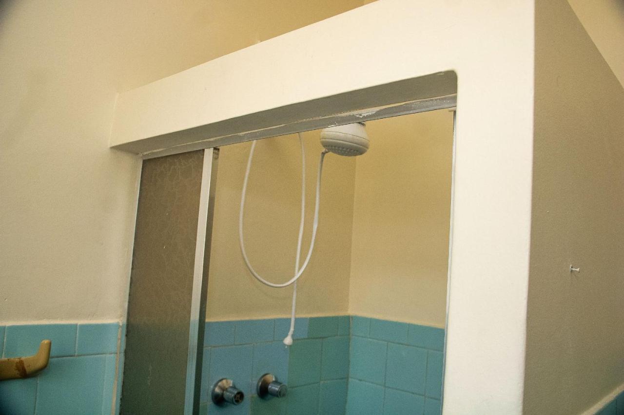 Casa Espacosa E Confortavel Na Regiao Da Pampulha Belo Horizonte Buitenkant foto