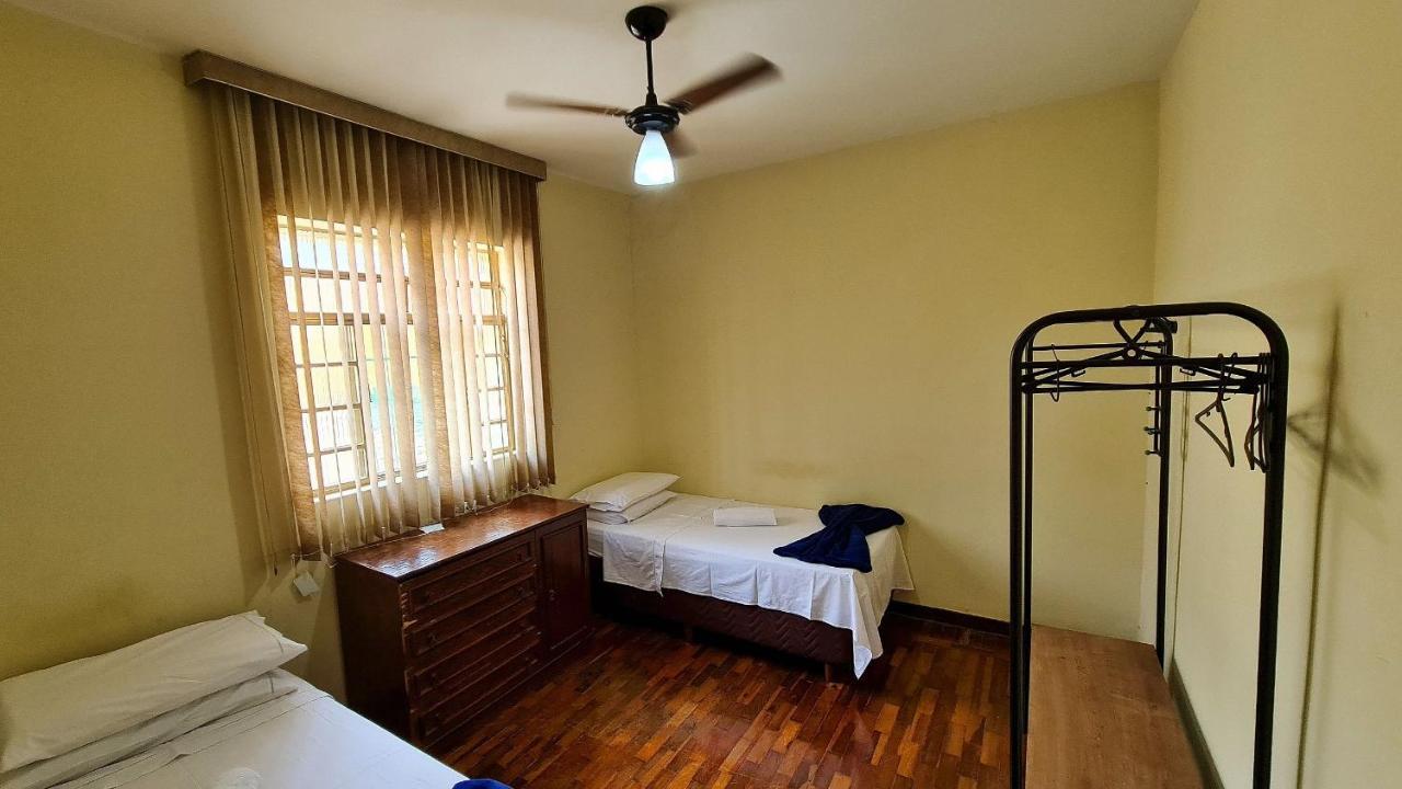 Casa Espacosa E Confortavel Na Regiao Da Pampulha Belo Horizonte Buitenkant foto