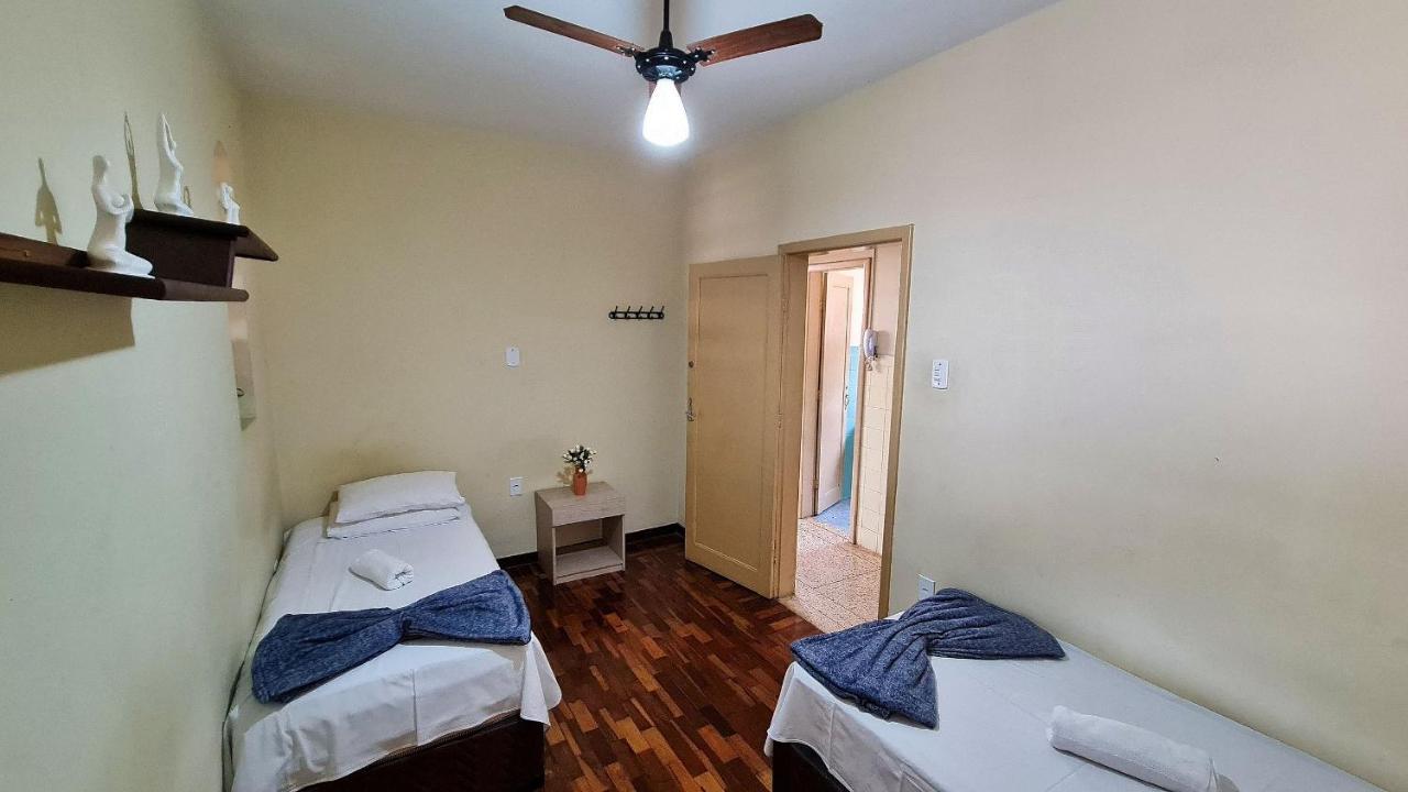 Casa Espacosa E Confortavel Na Regiao Da Pampulha Belo Horizonte Buitenkant foto