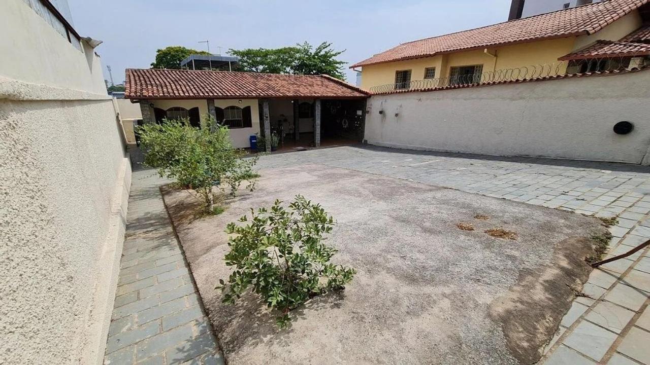 Casa Espacosa E Confortavel Na Regiao Da Pampulha Belo Horizonte Buitenkant foto